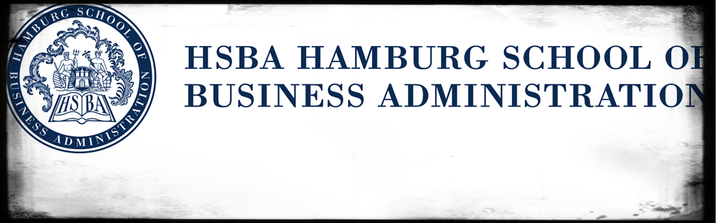 Bachelorarbeit der HSBA drucken und binden in Hamburg